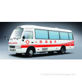 Best Selling Coaster Type Ambulance with Ce CCC